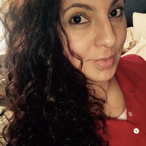 Meet your Posher, Doris